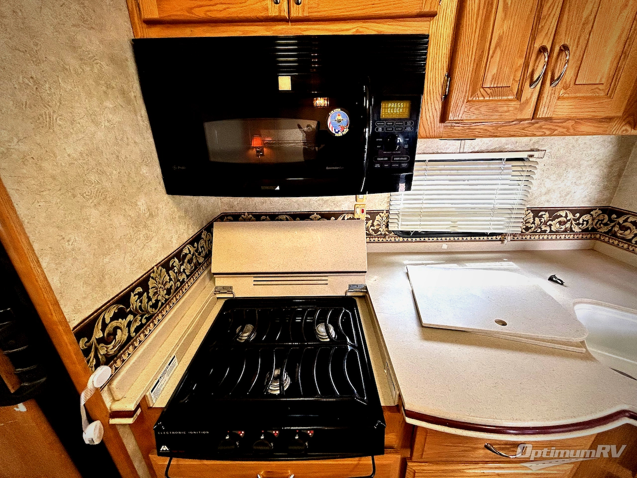 2005 Newmar Mountain Aire 36BSKS Photo 7