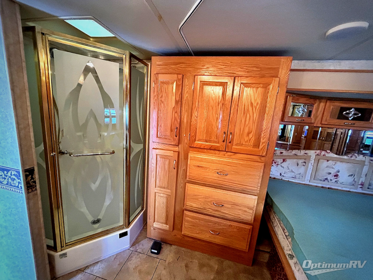2005 Newmar Mountain Aire 36BSKS Photo 13