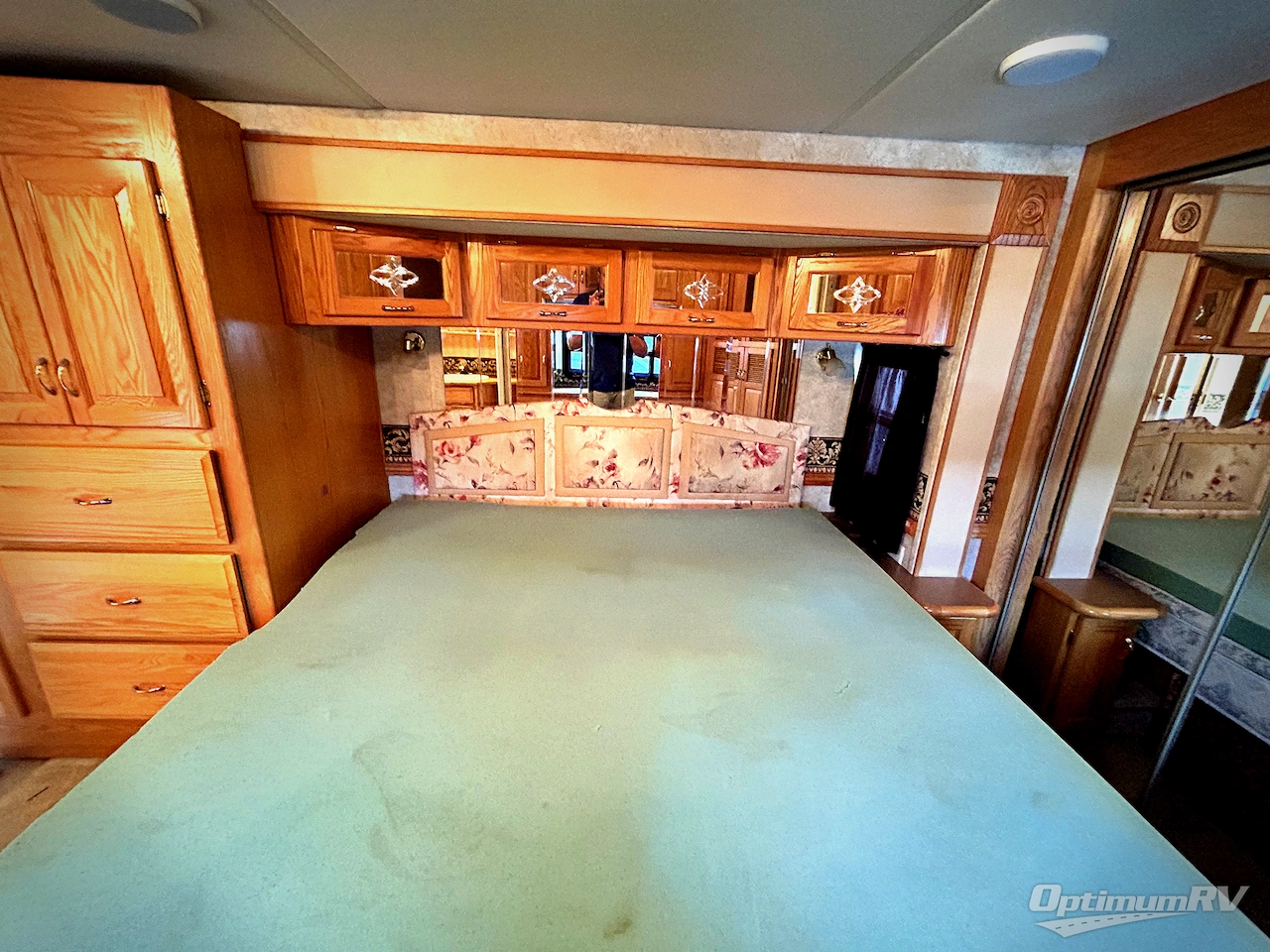 2005 Newmar Mountain Aire 36BSKS Photo 15