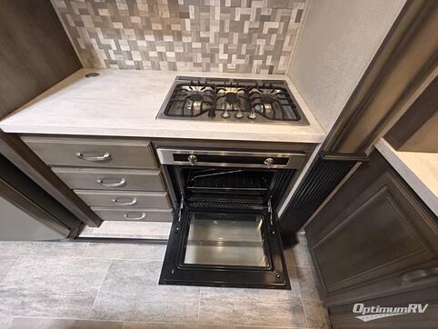 2018 Keystone Montana 3731FL RV Photo 2