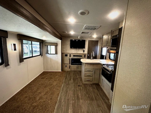2023 Forest River Aurora 34BHTS RV Photo 2