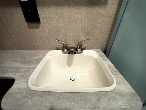 2023 Forest River Aurora 34BHTS RV Photo 3