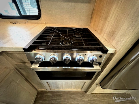 2023 Forest River Aurora 34BHTS RV Photo 4