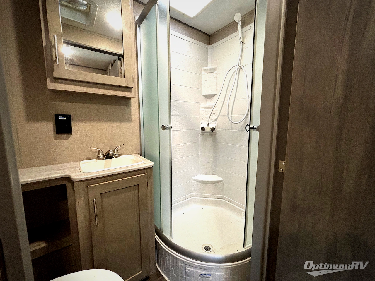 2023 Forest River Aurora 34BHTS Photo 12