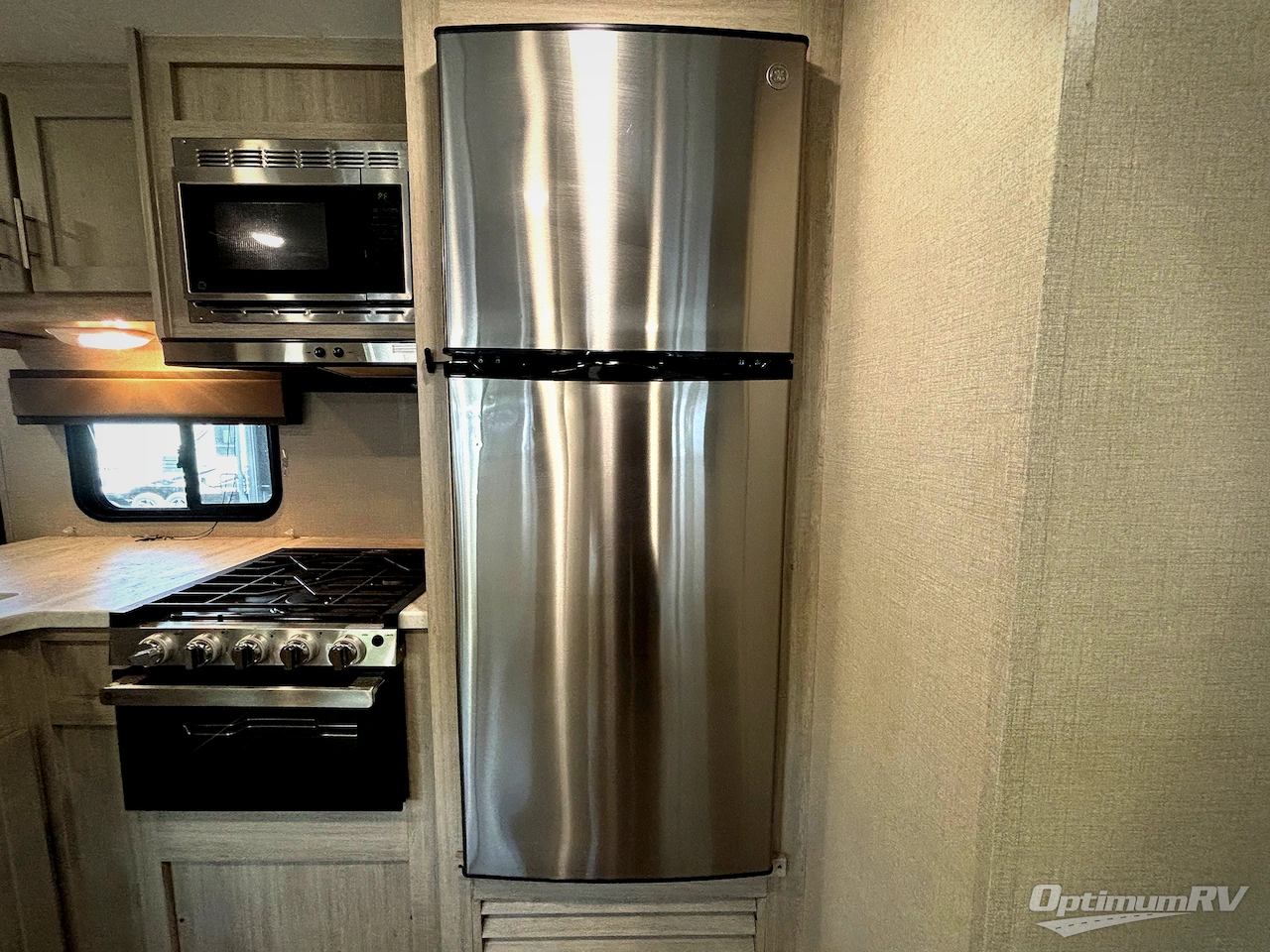 2023 Forest River Aurora 34BHTS Photo 15