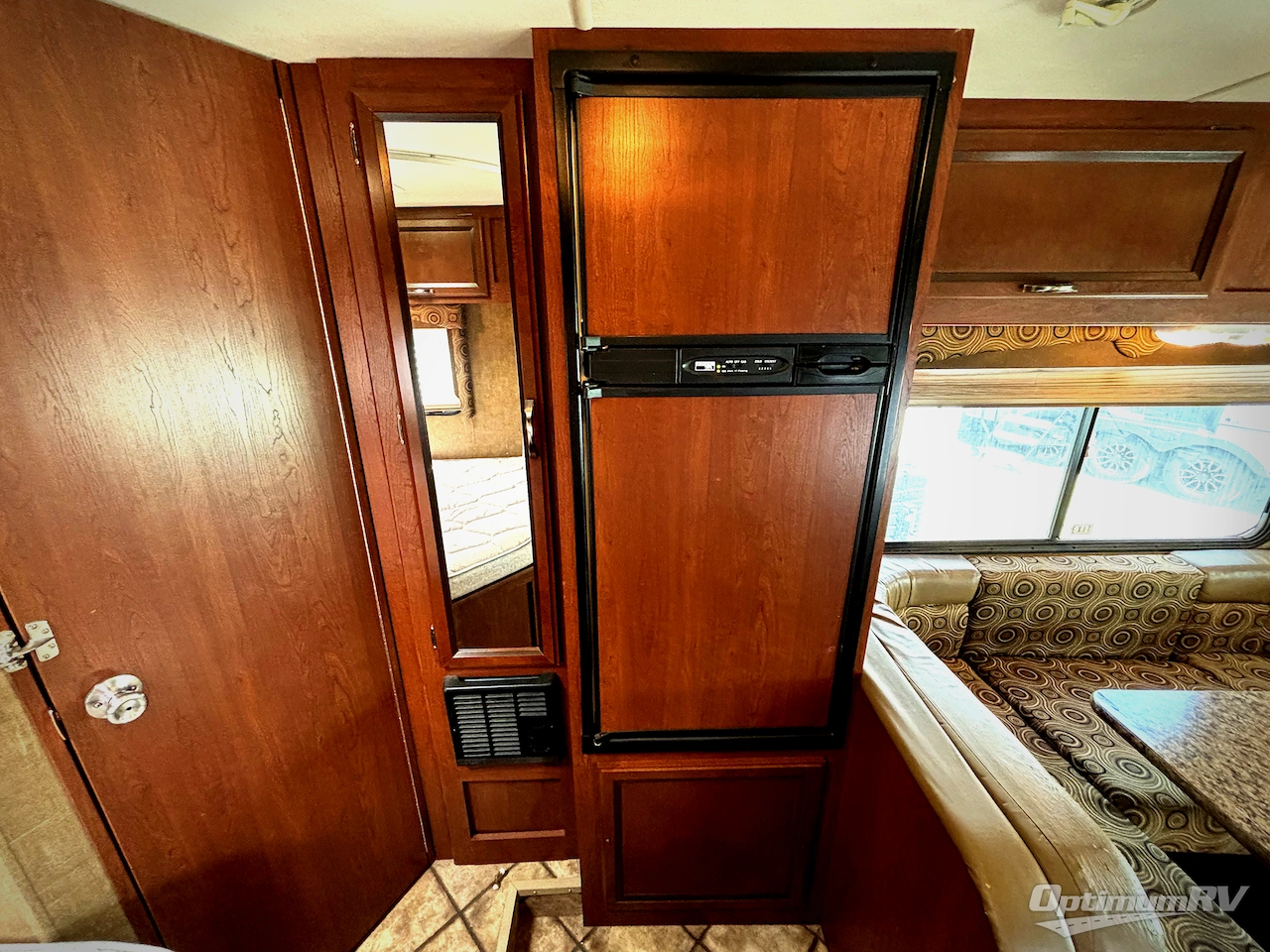 2014 Thor FREEDOM ELITE 23H Photo 10