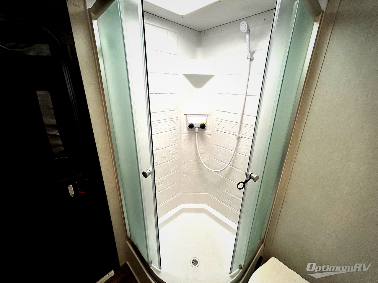 2024 Forest River Cherokee Grey Wolf 29TE Photo 11