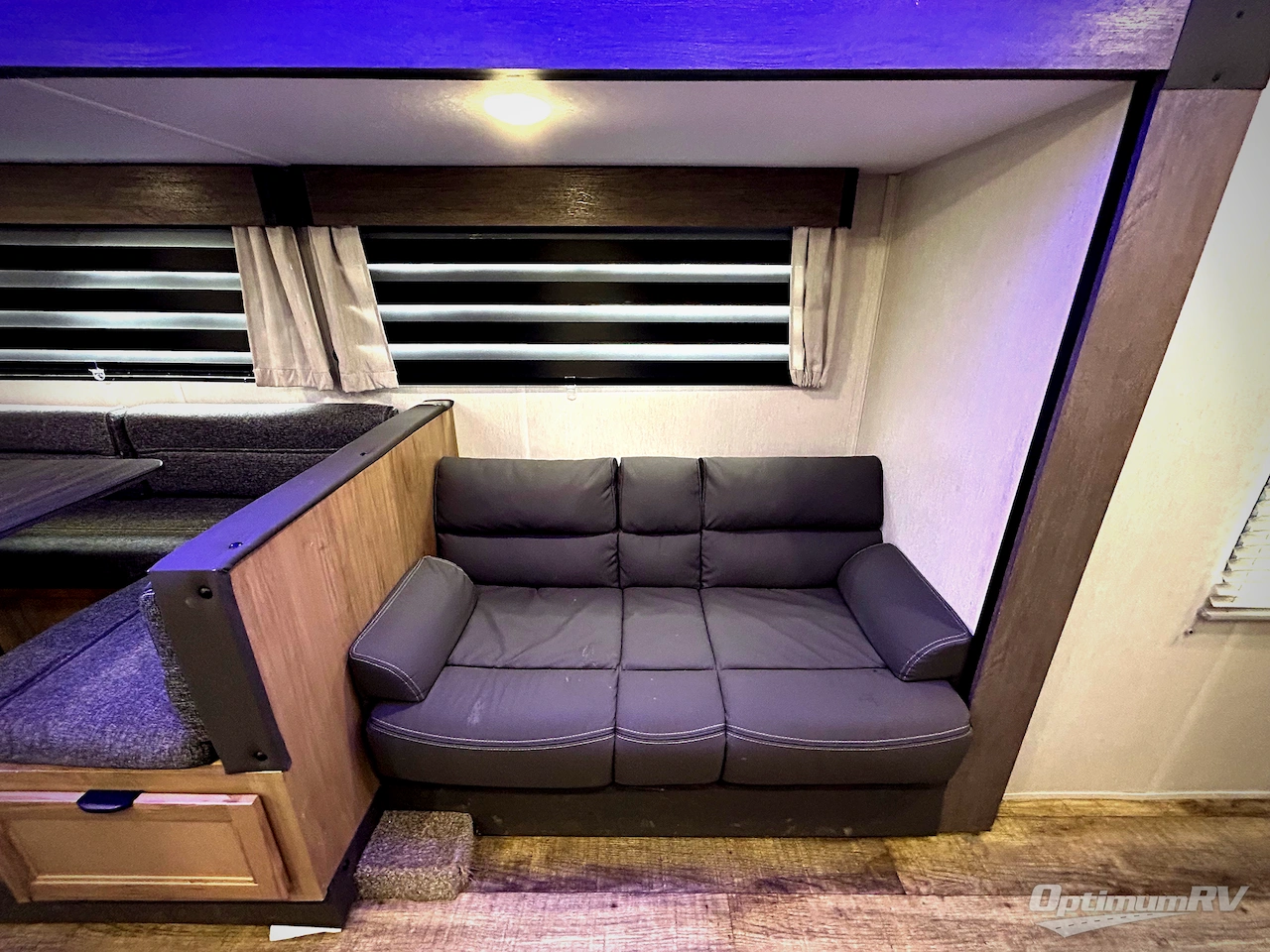 2024 Forest River Cherokee Grey Wolf 29TE Photo 13