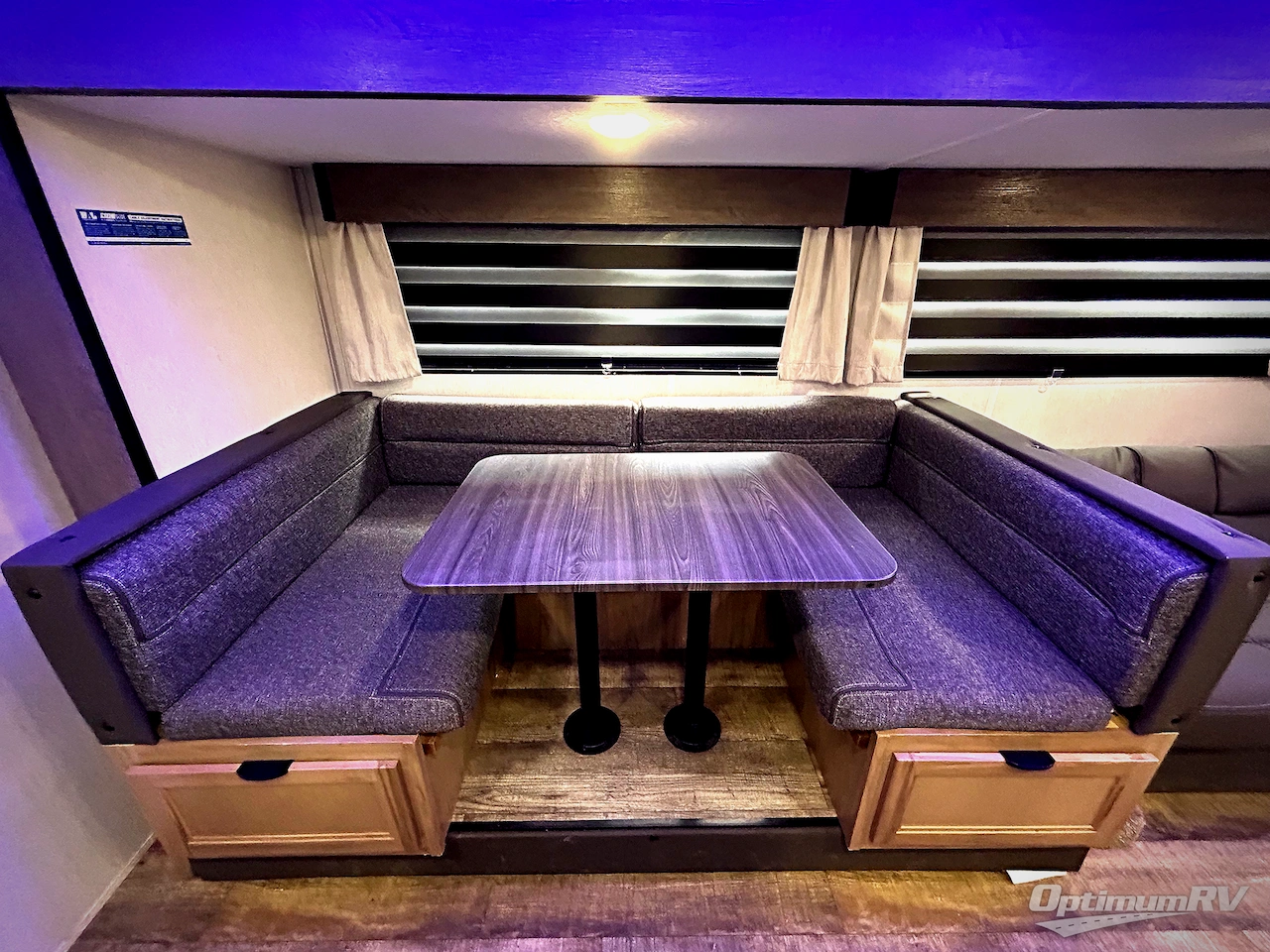 2024 Forest River Cherokee Grey Wolf 29TE Photo 14