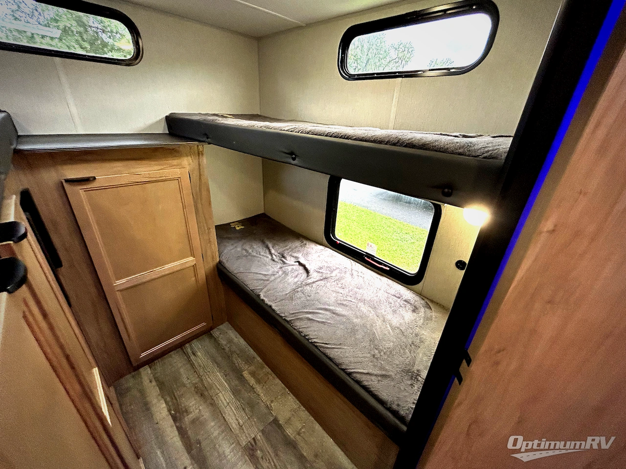 2024 Forest River Cherokee Grey Wolf 29TE Photo 17