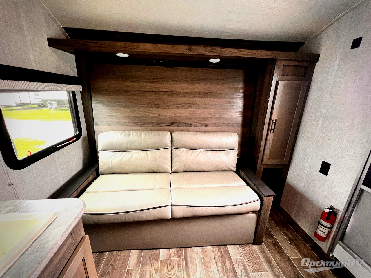 2022 Gulf Stream Kingsport Super Lite 197BH Photo 6