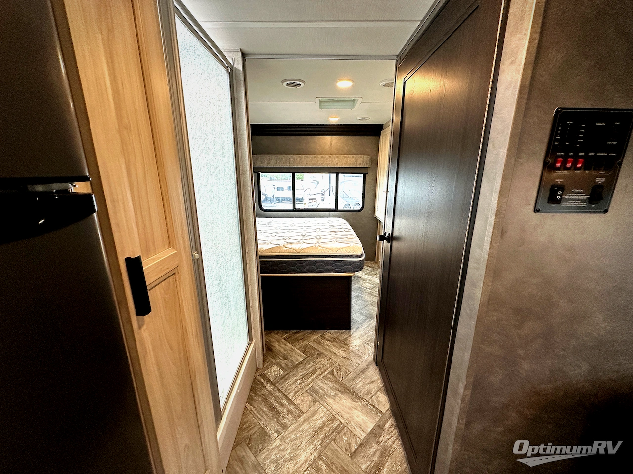 2023 Forest River Sunseeker Classic 3010DS Ford Photo 14