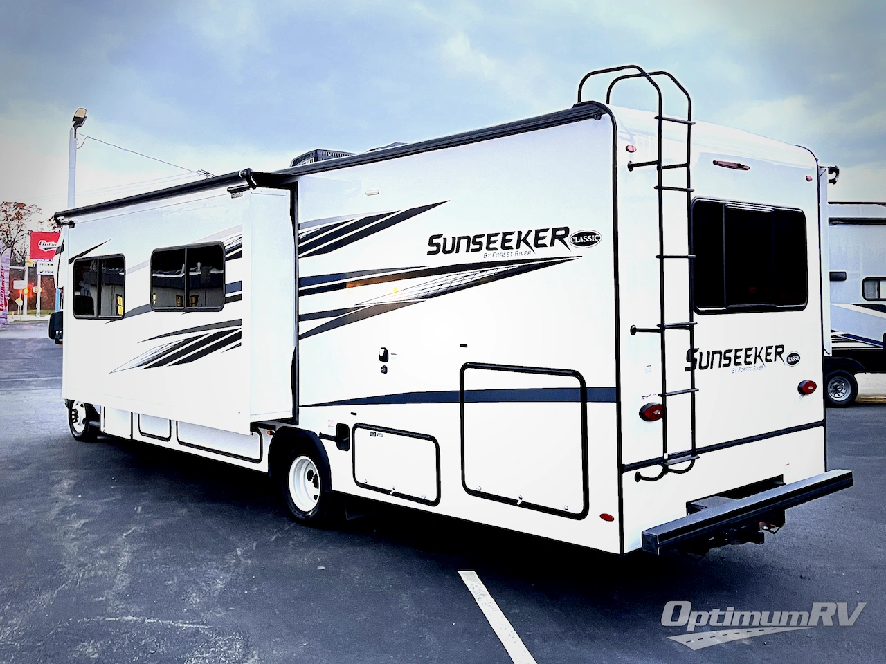 2023 Forest River Sunseeker Classic 3010DS Ford Photo 2
