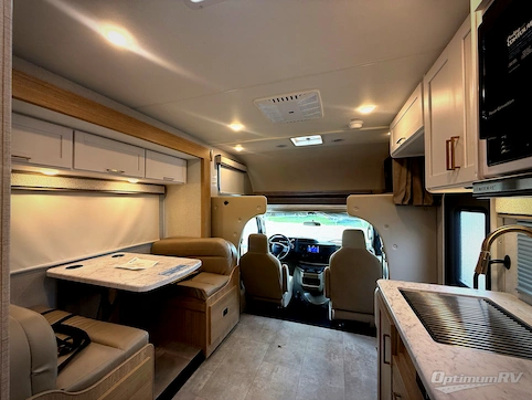 2026 Thor Chateau 25Z RV Photo 2