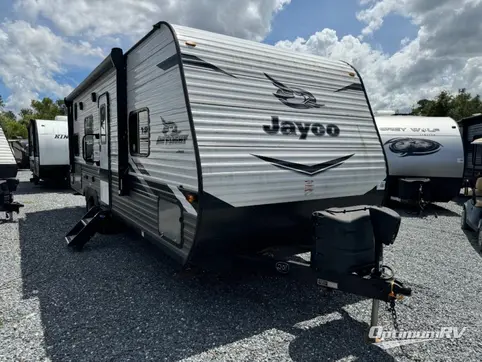 Used 2022 Jayco Jay Flight SLX 8 264BH Featured Photo