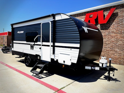 New 2027 Winnebago Access 18DBH Featured Photo