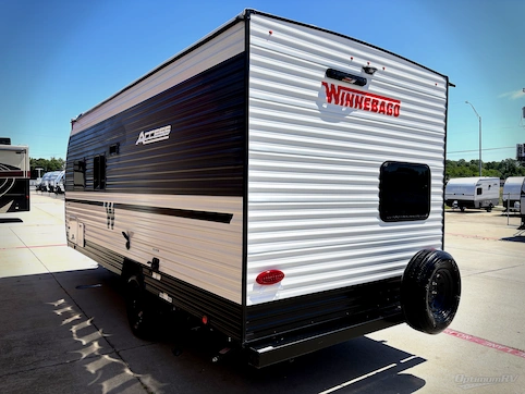 2027 Winnebago Access 18DBH RV Photo 2