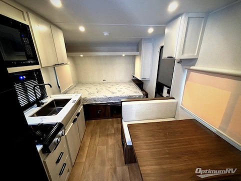 2027 Winnebago Access 18DBH RV Photo 3