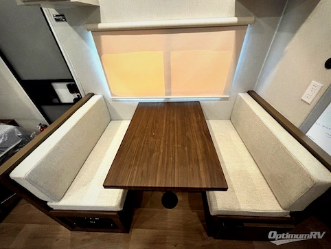 2027 Winnebago Access 18DBH RV Photo 4
