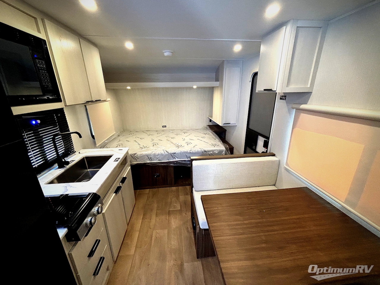 2027 Winnebago Access 18DBH Photo 7