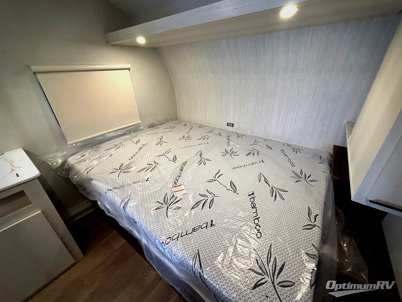 2027 Winnebago Access 18DBH Photo 8