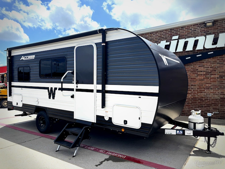 2027 Winnebago Access 18RK RV Photo 1