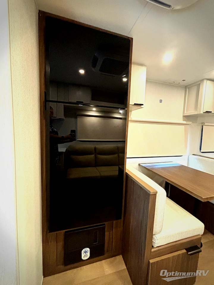 2027 Winnebago Access 18RK Photo 13