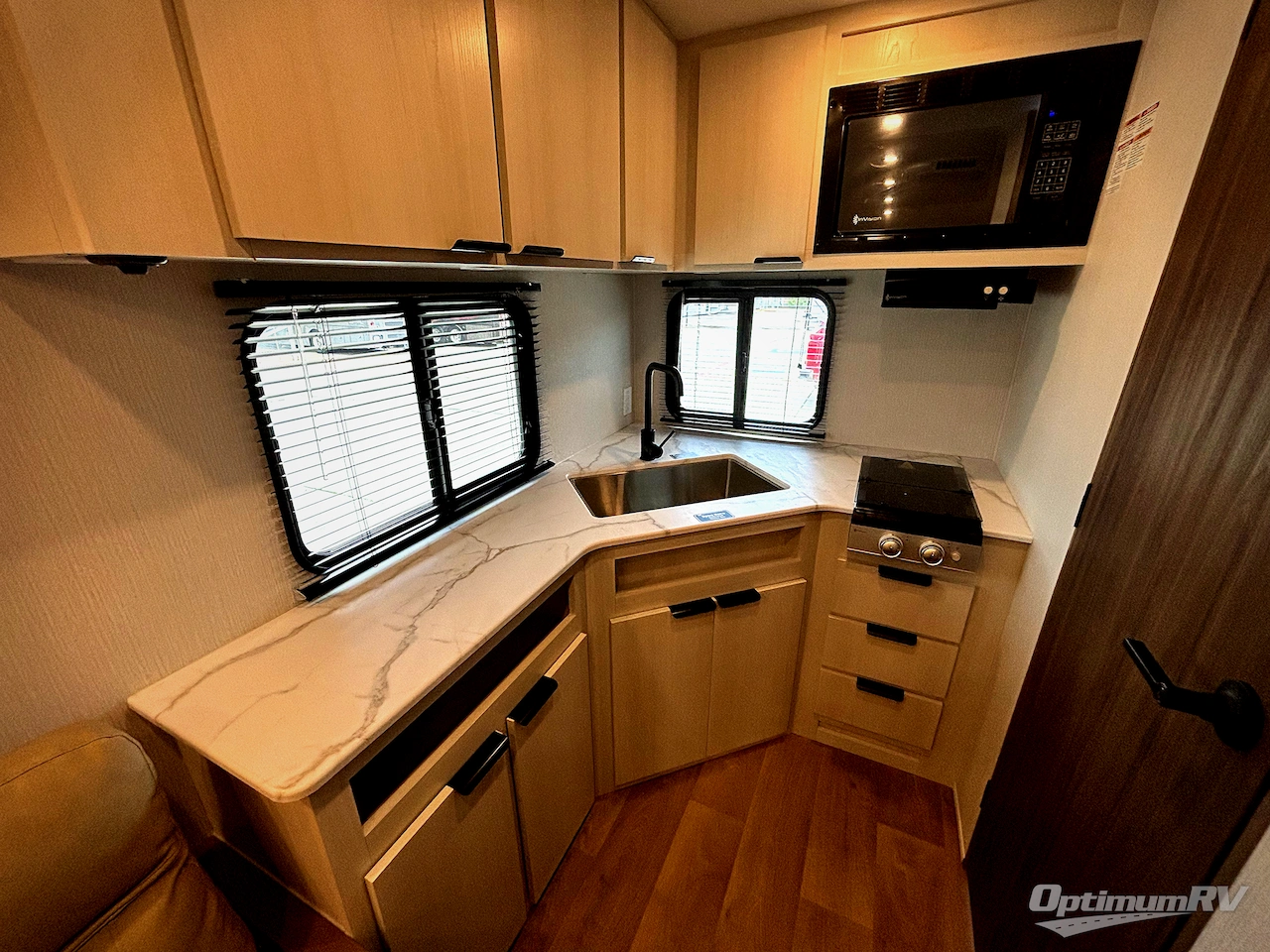 2027 Winnebago Access 18RK Photo 10