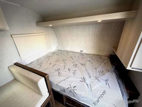 2027 Winnebago Access 18RK RV Photo 2