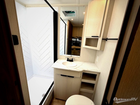 2027 Winnebago Access 18RK RV Photo 4