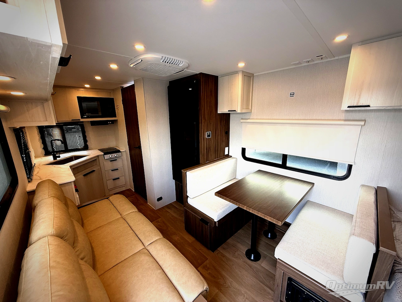 2027 Winnebago Access 18RK Photo 4