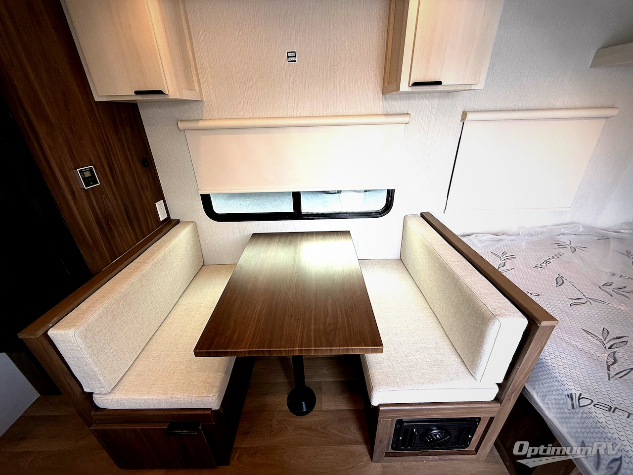 2027 Winnebago Access 18RK Photo 6