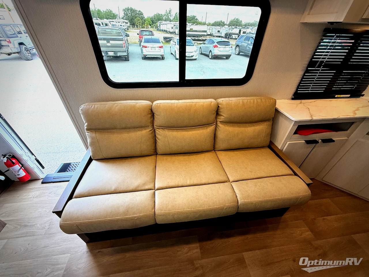 2027 Winnebago Access 18RK Photo 7