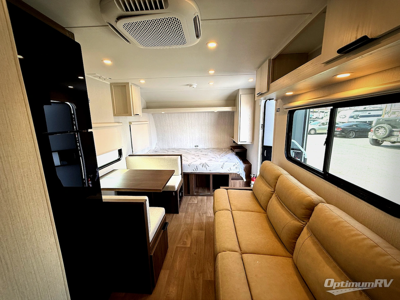 2027 Winnebago Access 18RK Photo 12