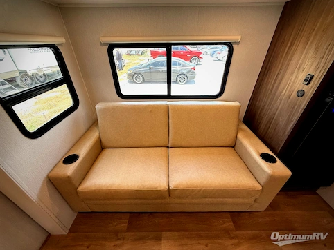 2027 Winnebago Access 25BH RV Photo 3