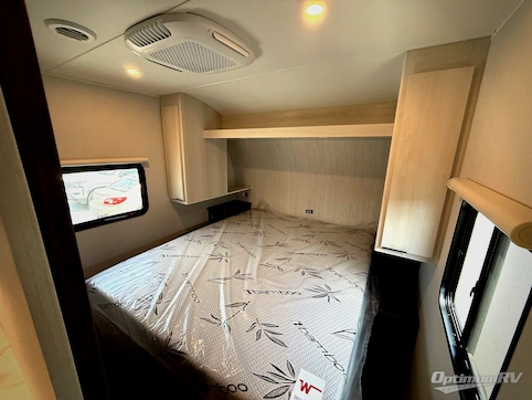 2027 Winnebago Access 25BH RV Photo 4