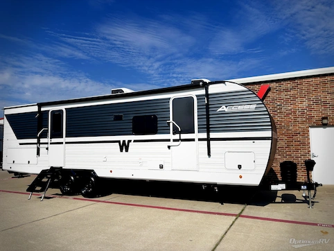 New 2027 Winnebago Access 27BH Featured Photo