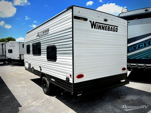 2025 Winnebago Access 15BH RV Photo 2