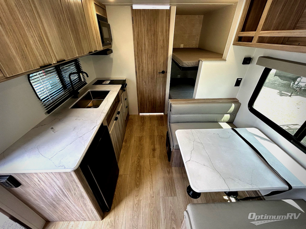 2025 Winnebago Access 15BH Photo 4