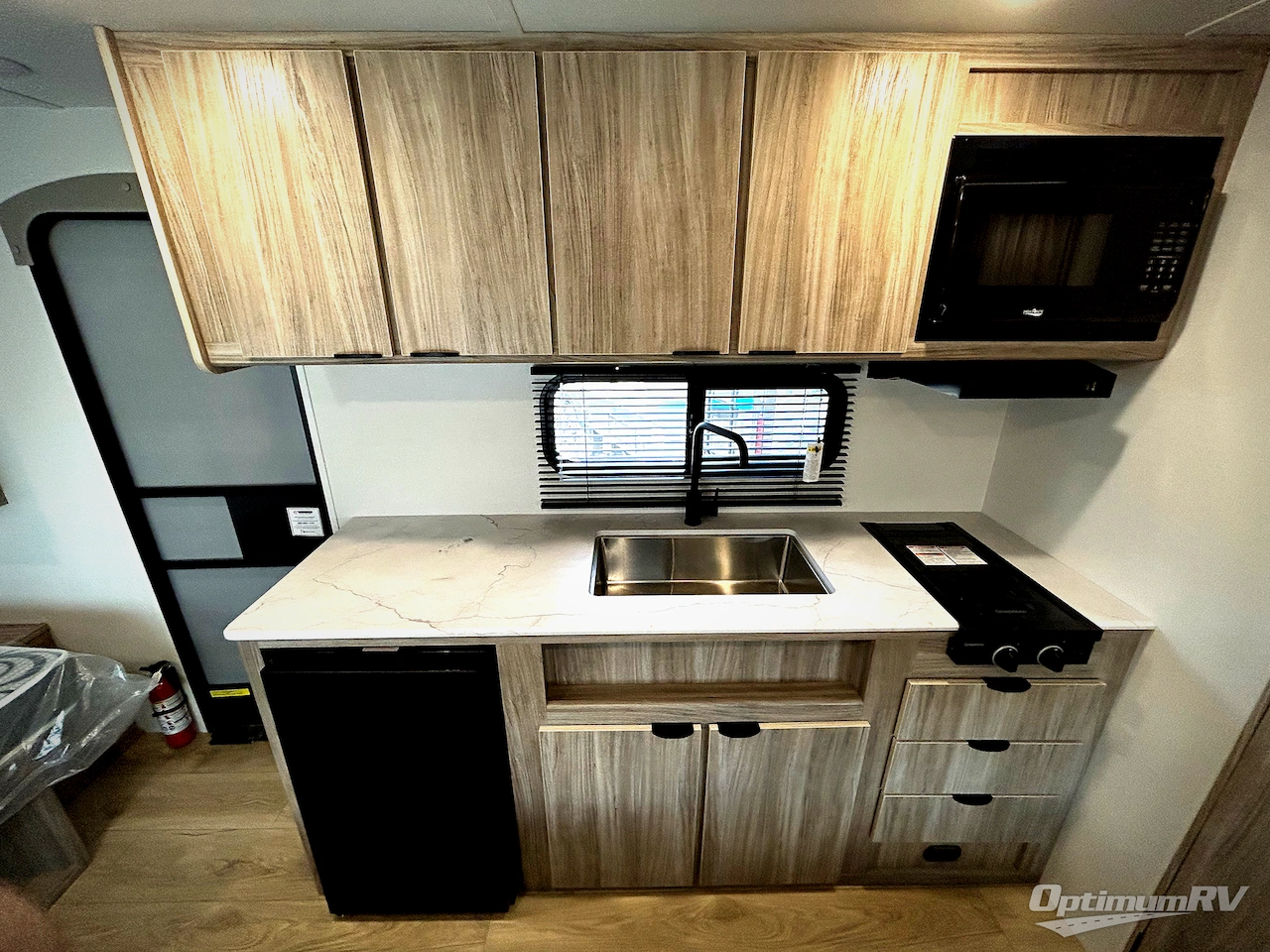2025 Winnebago Access 15BH Photo 5