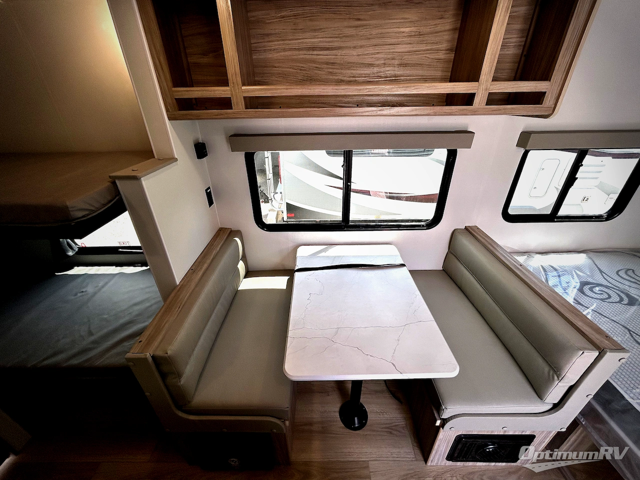 2025 Winnebago Access 15BH Photo 8