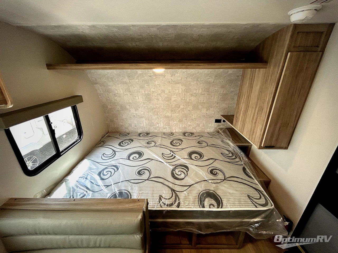 2025 Winnebago Access 15BH Photo 9