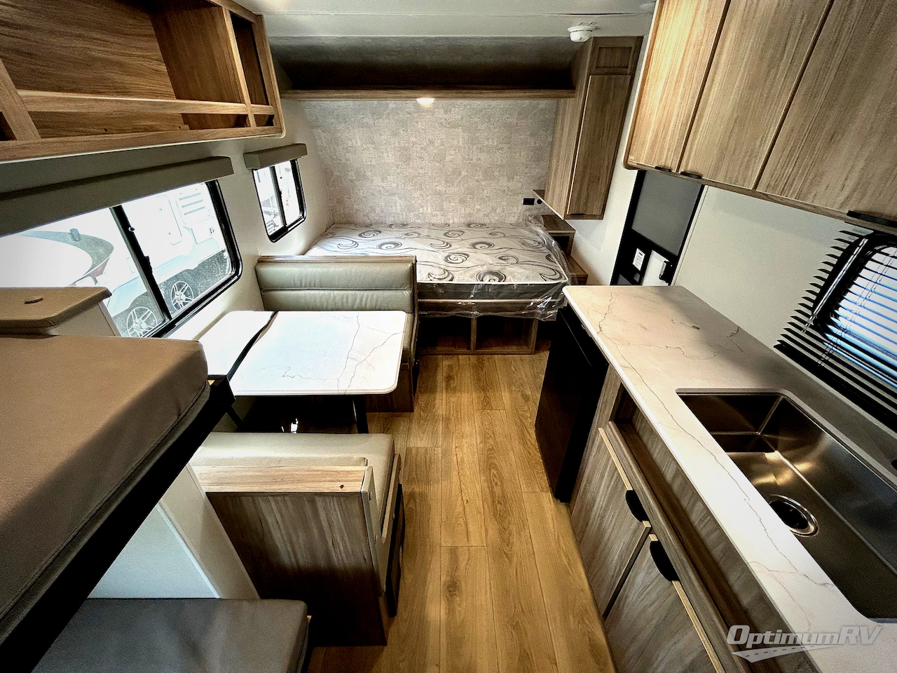 2025 Winnebago Access 15BH Photo 11