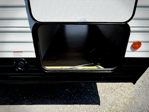 2025 Winnebago Access 18RK RV Photo 4