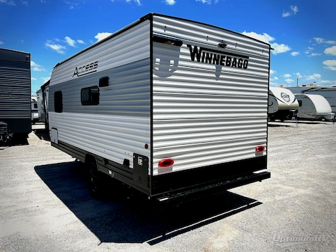 2025 Winnebago Access 15RB RV Photo 2