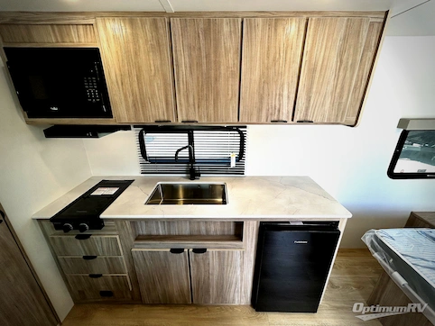 2025 Winnebago Access 15RB RV Photo 3
