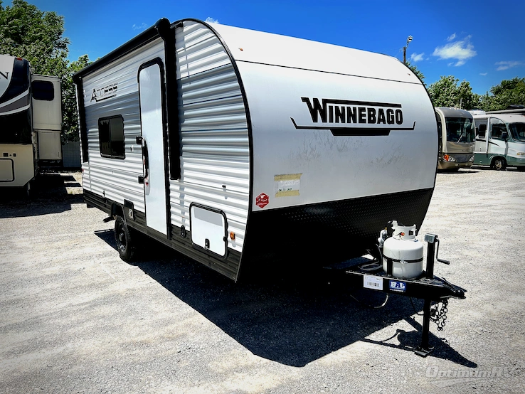 2025 Winnebago Access 15RB RV Photo 1