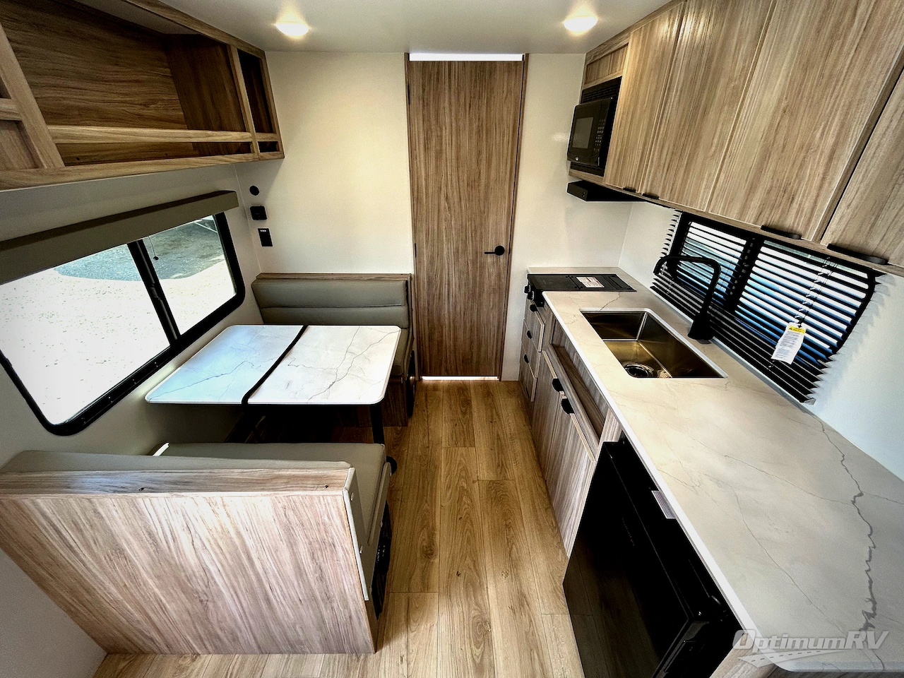 2025 Winnebago Access 15RB Photo 4