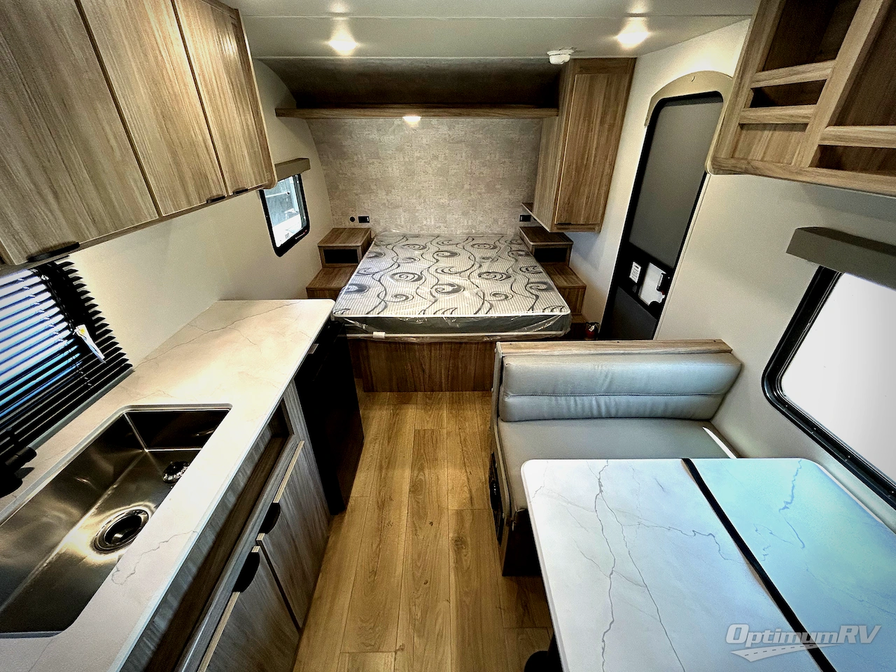 2025 Winnebago Access 15RB Photo 9