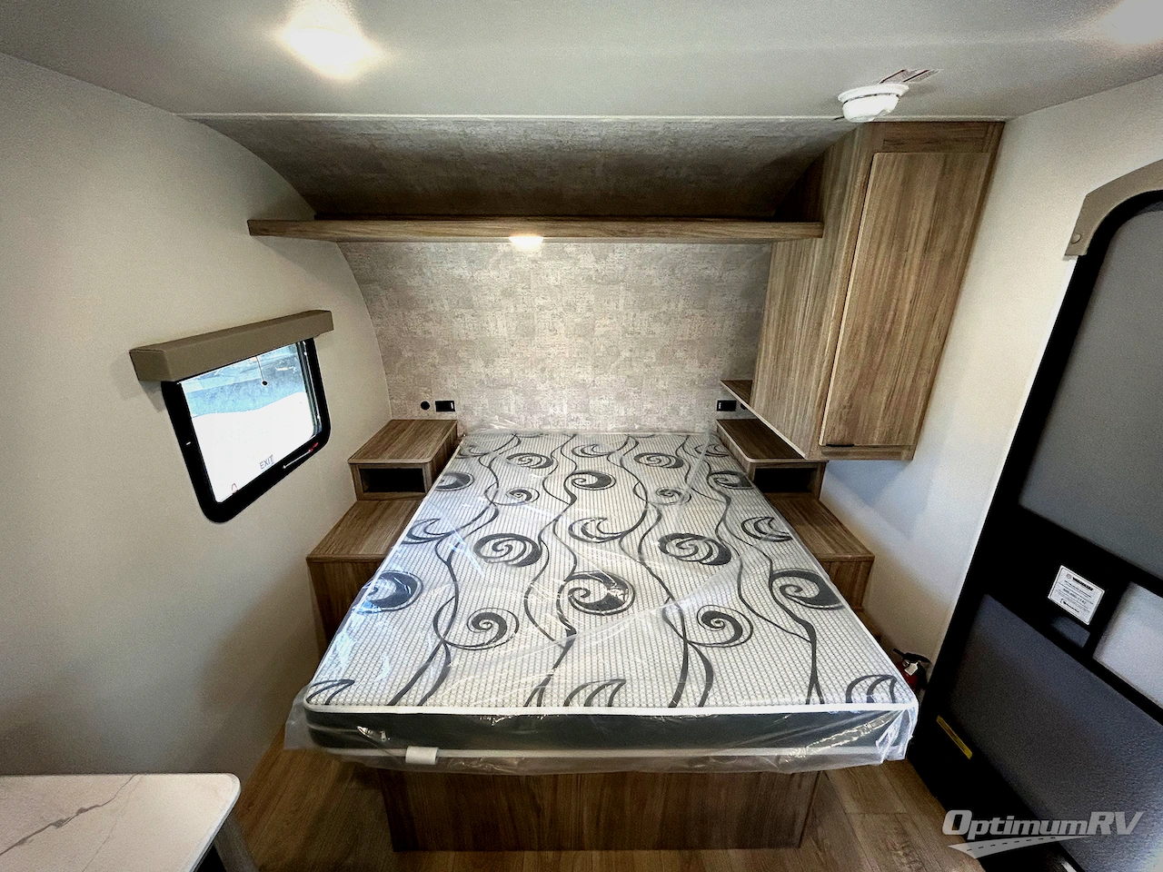 2025 Winnebago Access 15RB Photo 10